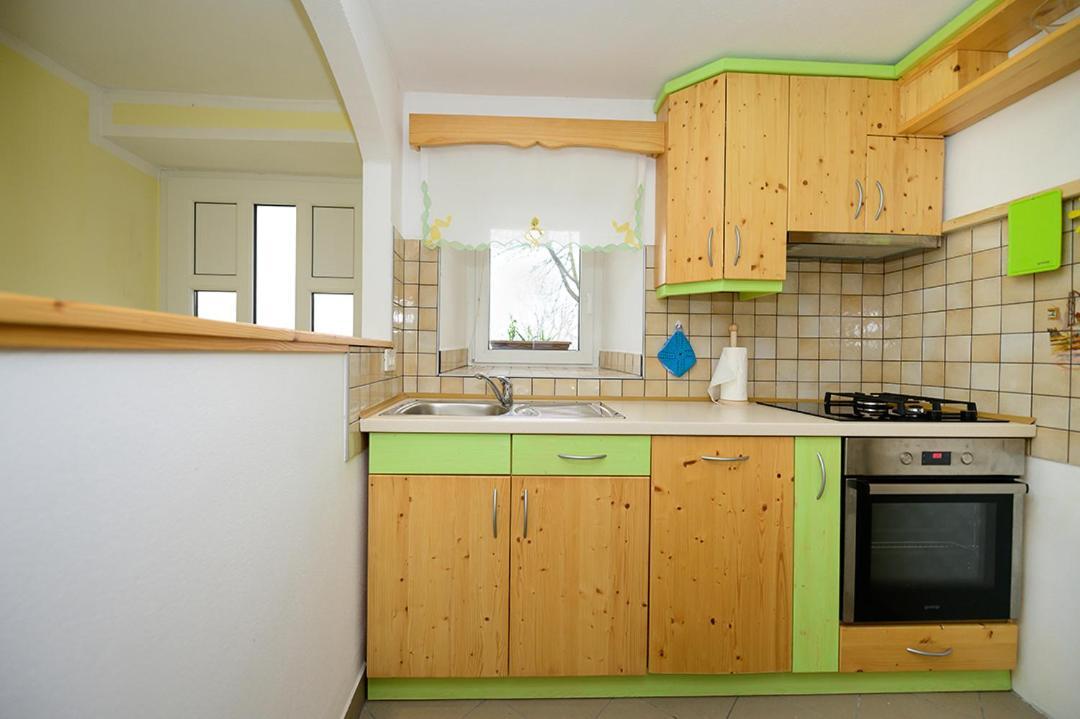 Apartma Vidmar Otlica Ajdovščina Exterior foto
