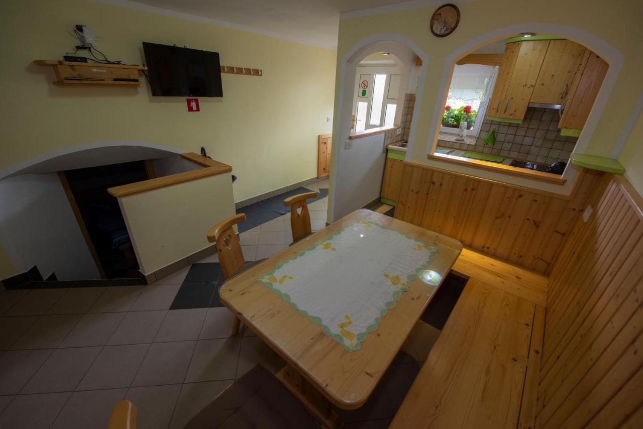 Apartma Vidmar Otlica Ajdovščina Exterior foto