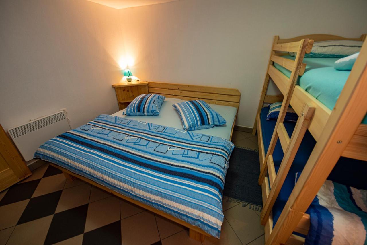 Apartma Vidmar Otlica Ajdovščina Exterior foto